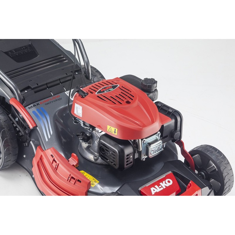 Бензиновая газонокосилка Comfort 51.0 SP-A 119944 AL-KO (119944)