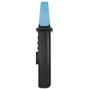 Emos Токовый мультиметр MD-410C M0400N, 400A AC, 400A DC, 4-600V AC, 400mV-600V DC, 400Ω-40MΩ, автоматическое отключение (M0400N)