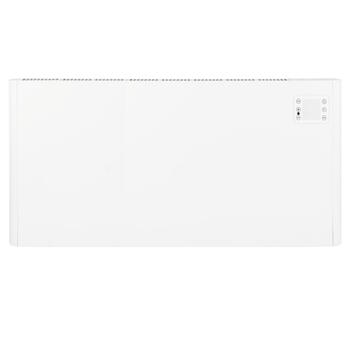 Eurom Alutherm 2000 WiFi конвекторный обогреватель для отопления помещений 2000W WiFi smart control настенный и напольный (360776)