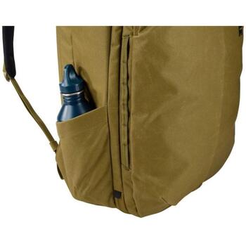 Thule Aion ceļojumu mugursoma 40L 3204724, 40L, 1.45kg, 100% pārstrādāta poliestera, ūdensizturīga, modulāra dizaina (3204724)