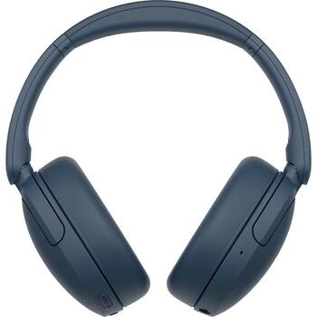 Sony bezvadu austiņas WH-CH730N WHCH730NL.CE7, 30mm, 6-20000Hz, 100Ω, 108dB, Bluetooth 6.0, aktīvā trokšņu slāpēšana (WHCH730NL.CE7)