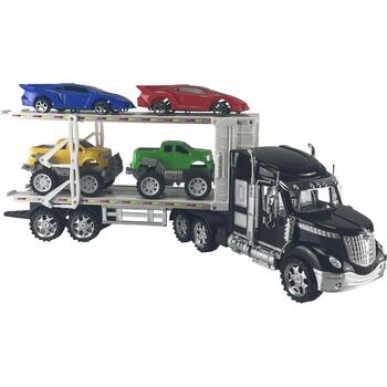 Koala Games G2591 Car Transporter Truck (G2591)
