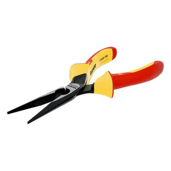 Knaibles ar izolāciju 160 mm 1000 V VDE 2430_S-160 BAHCO (2430_S-160)