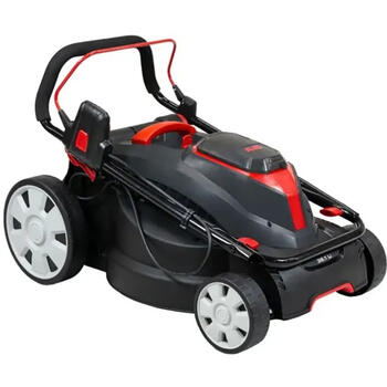 Akumulatora zāles pļāvējs Akku 38.1 Li Comfort, 18V; 113886 AL-KO (113886)