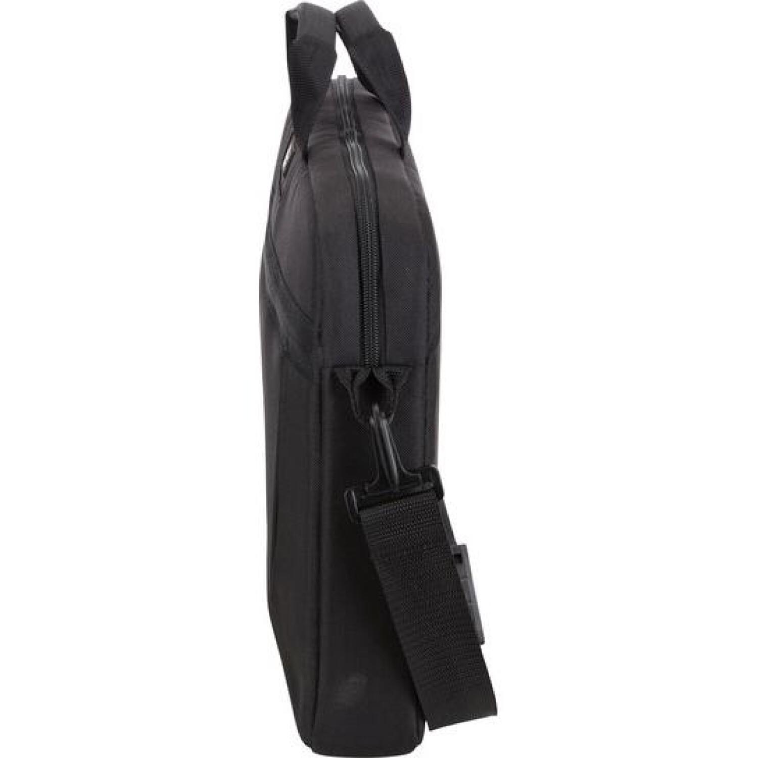 Case Logic сумка для ноутбука VNAI215 BLACK, 15.6