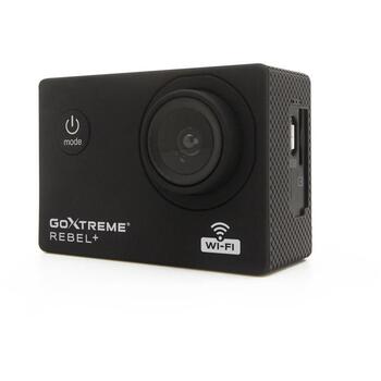 Goxtreme Видеокамера 20171, 1080p @ 30fps, 720p @ 30fps, 12MP, водонепроницаемая до 30м, 2'' LCD, WiFi, USB-C (20171)