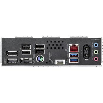 Gigabyte B840M DS3H WIFI6, B840M DS3H WF6, 4xSATA, 2xM.2, DDR5, AM5, 256GB, Wi-Fi 6, micro ATX (B840M DS3H WF6)