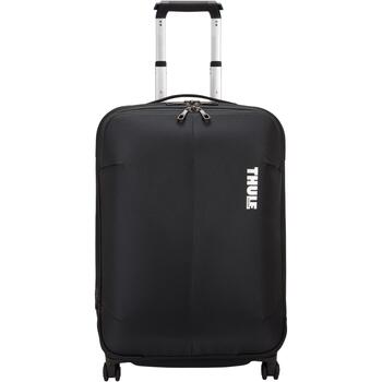 Thule Чемодан 3919 Subterra Spinner 3203919, 63л, 4.2кг, 32см, 44см, 63см, черный, 4 колеса, расширяемый на 5см (3203919)