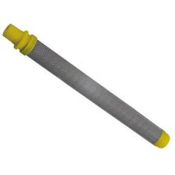 Pistoles filtrs dzeltens (mesh-100) 10gb (97023)