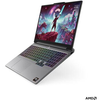 Lenovo LOQ 15AHP11 AMD, 83TN0044NT, 15.3