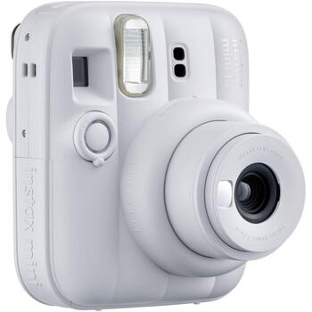 Aparat Instax mini 13 biały (FujiFilm Instax mini 13 white)
