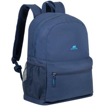 Rivacase Рюкзак 5563BLUE, 18L, 310mm, 150mm, 400mm, полиэстер, водоотталкивающий, внутренний карман 235x20x330mm (5563BLUE)