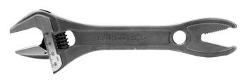 Разводной ключ 205мм Bahco (31)