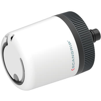 AREA HEAD darba gaisma MULTILIGHT CONNECT, 2500lm, IP30; 03.5701C Scangrip (03.5701C)