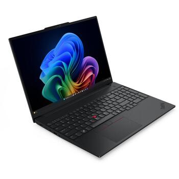 Lenovo ноутбук ThinkPad E16 G4 AMD 21Y4007VMX, 16