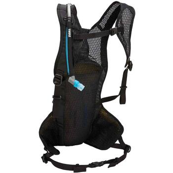 Thule Беговой гидратационный рюкзак 3204150, 3L, 0.45kg, 21cm, 8cm, 37cm, Нейлон, Черный, Резервуар 1.75L (3204150)