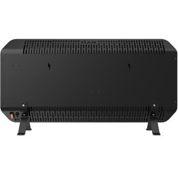 Viedais Wi-Fi konvekcijas sildītājs 2000 Smart 2000 W līdz ~30 m² Pelēks DXCH14 Duux (DXCH14)