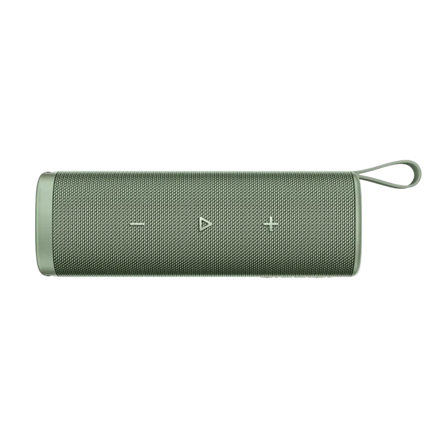 Портативная уличная Bluetooth колонка Sound Outdoor 30 Вт с водонепроницаемостью зелёная QBH4372GL Xiaomi (QBH4372GL)