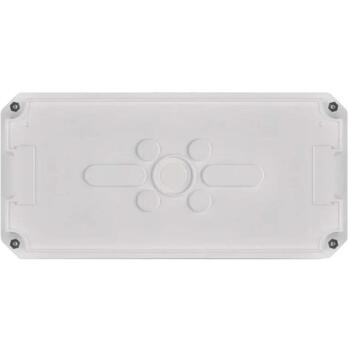 Emos LED аварийный светильник NESSI ZN2130, 4 W, 3 h, IP66, LED, 300 lm, 220-240 V AC, LiFePo4, белый, 6 500 K (ZN2130)