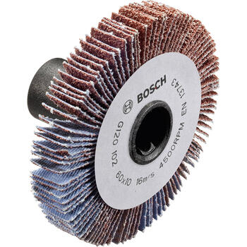Slīpēšanas disks PRR 250/Texoro 1600A0014Z BOSCH (1600A0014Z)