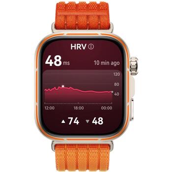 Huawei умные часы Watch Fit 5 Pro NKI-B29, 1,92