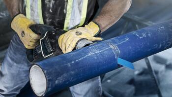 Zobenzāģiem EXPERT CEMENT CAST IRON S1750RD ASMENS, 2608900383 BOSCH (2608900383)