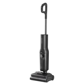 Roborock беспроводной пылесос с влажной уборкой F25 Ultra WD6Y3A522-00 22000Pa Electric Mop Battery Черный (WD6Y3A522-00)