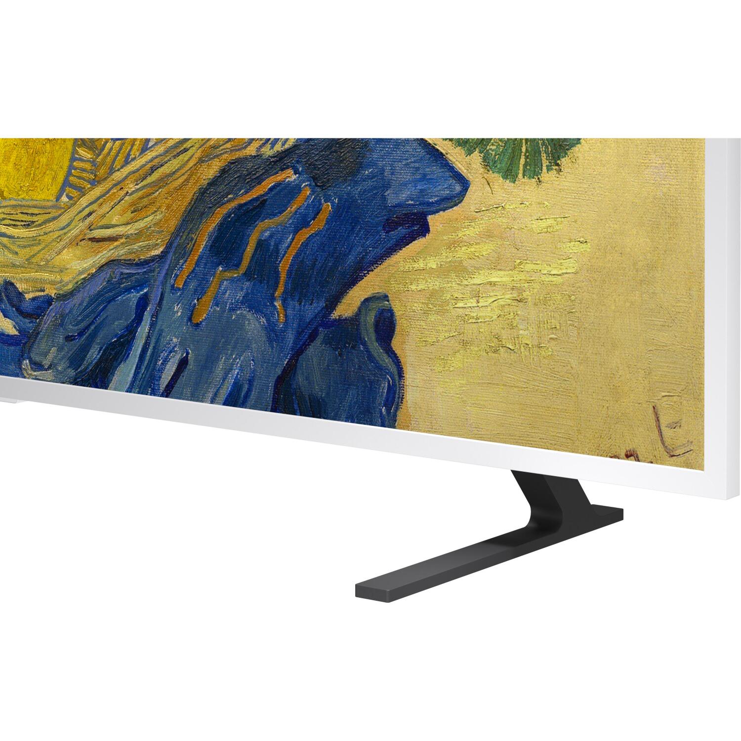 LG 65LX7B6LA televizors, 65 collu, 4K UHD, QNED, OLED, Mini LED, webOS, Smart TV, HDR10, 3xHDMI, 2xUSB, Wi-Fi, Bluetooth, balts (65LX7B6LA.AEUQ)