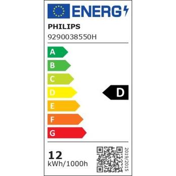 Philips Hue WA 1600 A67 1P EU, умная лампа, E27, 11.8 Вт, 1600 лм, 1000-20000 K, Bluetooth, Zigbee, 8720169364288 (8720169364288)