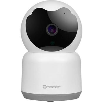 Tracer 47377 FOCUS 3 TRAKAM47377, 2560x1440, 4MP, 30fps, 2.4GHz, IPX66, 10m, 12V 1A, H.264, microSD до 128GB, двусторонняя связь (TRAKAM47377)