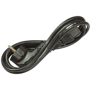 Mikrotik блок питания 48V2A96W, 48V, 2A, 96W, черный, предназначен для продуктов MikroTik (48V2A96W)