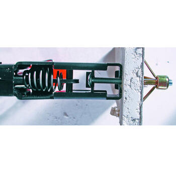 Izplešanās pistole Ultra-Fix 30mm, 4-8mm 023255 EDMA (023255)
