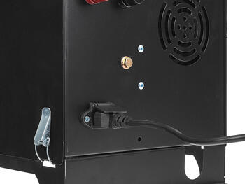Geko automašīnas sildītājs G80456, 8kW, 230V/12V, dīzelis EN590, 55m3/h, 0.35-0.78L/h, 20-45W, tālvadība, vadības panelis (G80456)