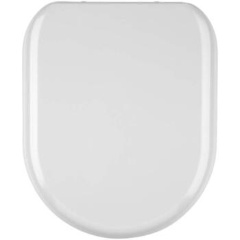 Beldray Унитазное сиденье LA072771PEU7, 45x37x4.5cm, 2.30kg, антибактериальное, D-образное, мягкое закрытие (LA072771PEU7)