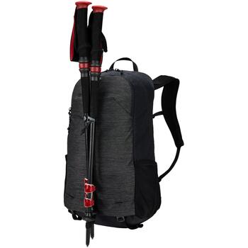 Thule Рюкзак 3204515, 18L, черный, 420D нейлон, 0.57kg, 3L резервуар для воды, поясной ремень (3204515)