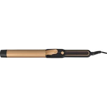 Zelmer Утюжок для завивки ZHL3200 50407034P, 70 W, 32 mm, 220 V, 5 температурных режимов, цифровой экран (50407034P)