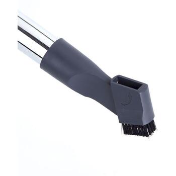 Jata Пылесос AP915, 800 W, 25 L/с, <80 дБ, 7 м, телескопическая труба, 2 насадки, автоматическая намотка шнура (AP915)