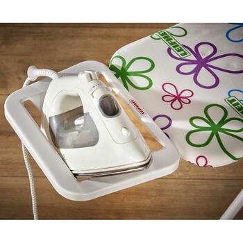 Gludināmais dēlis Classic S Basic 110x30cm 1072576 LEIFHEIT (1072576)