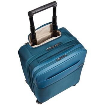 Thule Spira SPAC-118 3203779, 27л, 4 колеса, полиэстер, Legion Blue, чемодан (3203779)