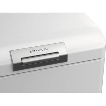 Electrolux veļas mazgājamā mašīna EW7TN3372, 7kg, 1300 apgr./min, 15 programmas, LCD, tvaika apstrāde, atliktais starts (EW7TN3372)