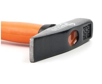 Āmurs ar stiklšķiedras rokturi, 200g 36-016 POLAX (36-016)