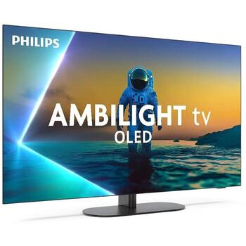 Philips OLED телевизор 55OLED820/12, 55