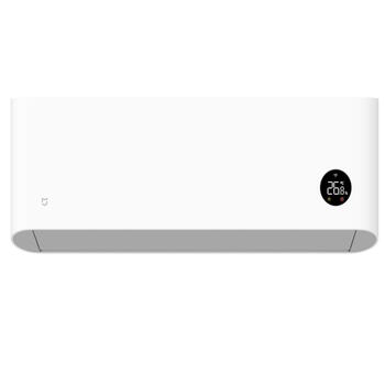 Xiaomi Mijia Pro Eco invertora gaisa kondicioniera iekštelpu bloks dzesēšanai un apkurei 9000BTU 2.6kW Wi-Fi 600m³/h BPE4411EU (BPE4411EU)
