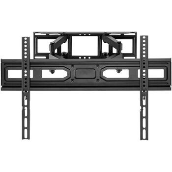 Sbox кронштейн для телевизора PLB-3646-2, 37-80'', 40kg, 600x400, наклонный, поворотный, VESA 100x100-600x400 (PLB-3646-2)