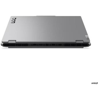 Lenovo ноутбук LOQ 15AHP10 83JG001QNT/2Y, 15.6