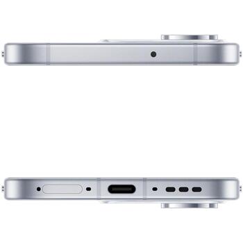 OPPO смартфон Reno16 5G CPH2865, 6.32in AMOLED, 2640x1216px, Snapdragon 7 Gen 4, 8GB RAM, 512GB, Dual SIM, 5G, 50+50+50MP, 50MP (110010237512)