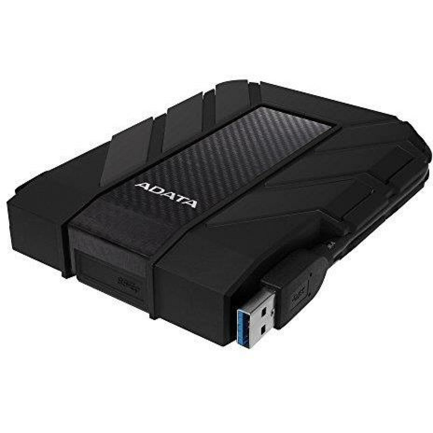 Adata HDD AHD710P-2TU31-CBK 2TB, 2.5