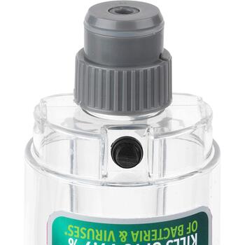 Beldray Швабра с распылителем BEL01121-VDEEU7, 1322mm, зеленая, телескопическая ручка, вращающийся механизм, моющаяся швабра (BEL01121-VDEEU7)