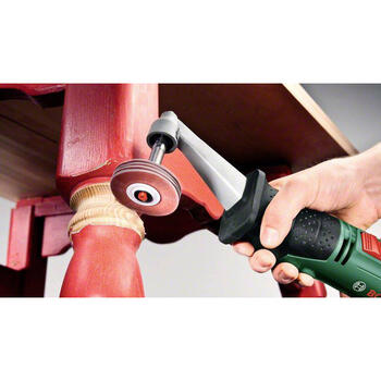 Валковая шлифовальная машина Texoro 06033B5101 BOSCH (06033B5101)