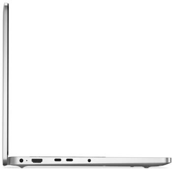 Ноутбук Dell Pro 14, PC14250, BTO106_PC14250_EMEA, 14